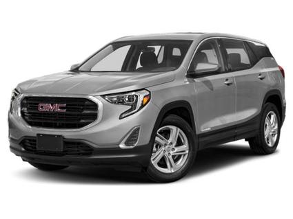 2018 GMC Terrain Hudson WI