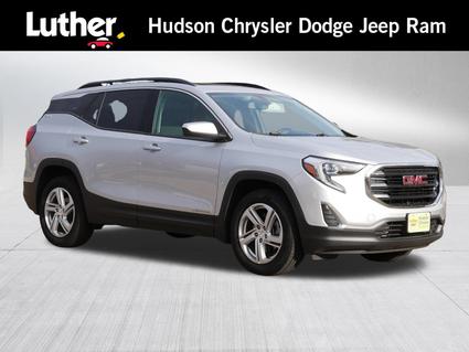 2018 GMC Terrain Hudson WI
