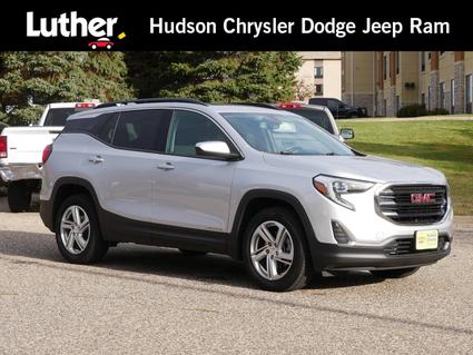 2018 GMC Terrain Hudson WI