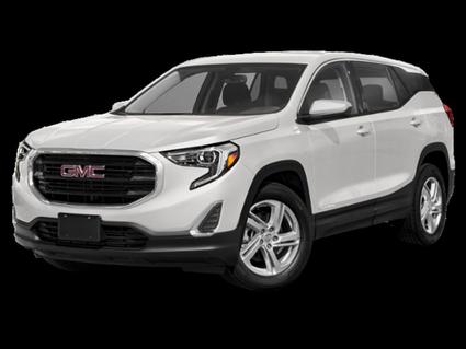 2019 GMC Terrain Indiana PA