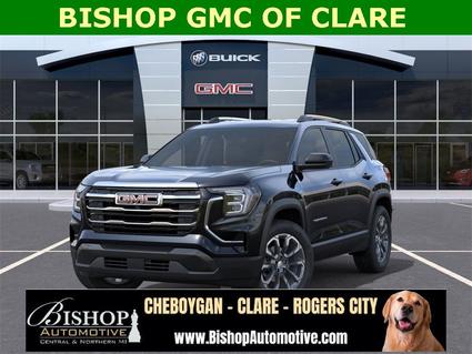 2025 GMC Terrain Clare MI