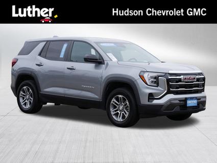 2025 GMC Terrain Hudson WI