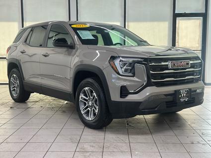 2025 GMC Terrain Demotte IN