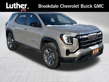 2025 GMC Terrain Minneapolis MN