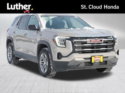 2025 GMC Terrain Waite Park MN