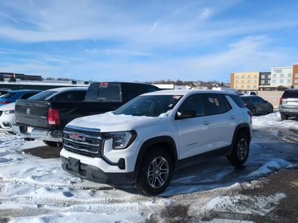 2025 GMC Terrain Warsaw IN