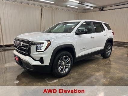 2025 GMC Terrain Warsaw IN