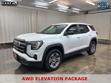 2025 GMC Terrain Warsaw IN