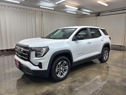 2025 GMC Terrain Warsaw IN