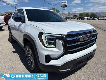 2025 GMC Terrain Price UT