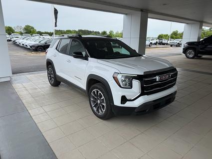 2025 GMC Terrain Athens AL