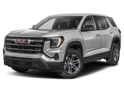 2025 GMC Terrain Tucson AZ