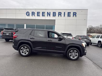 2025 GMC Terrain Lewisburg WV