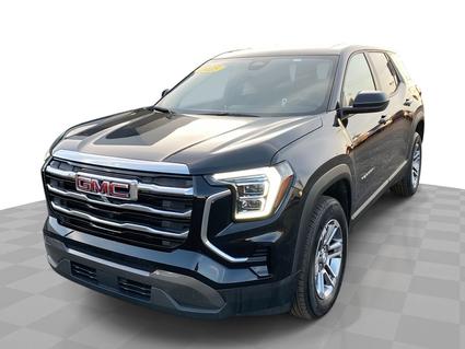 2025 GMC Terrain Sumter SC