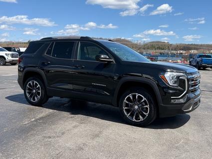 2025 GMC Terrain Beckley WV