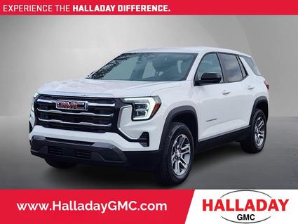 2025 GMC Terrain Cheyenne WY