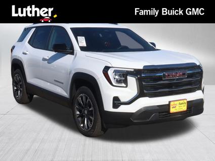 2026 GMC Terrain Fargo ND