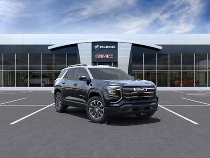 2026 GMC Terrain Huntsville AL