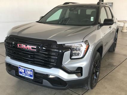2026 GMC Terrain Yuba City CA