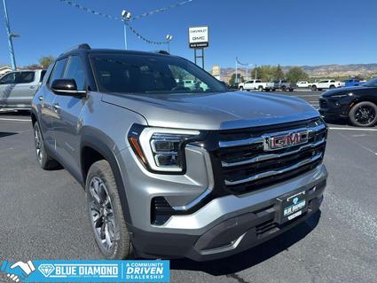 2026 GMC Terrain Price UT