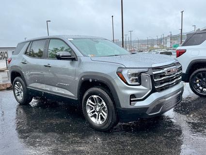 2026 GMC Terrain Beckley WV