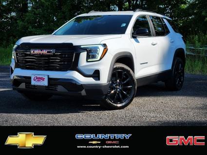 2026 GMC Terrain Benton KY