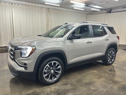 2026 GMC Terrain Warsaw IN