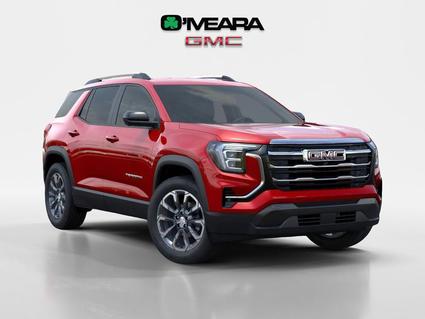 2026 GMC Terrain Denver CO