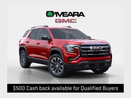 2026 GMC Terrain Denver CO