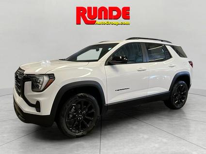 2026 GMC Terrain Hazel Green WI
