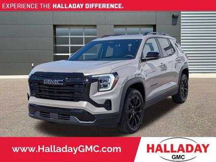 2026 GMC Terrain Cheyenne WY