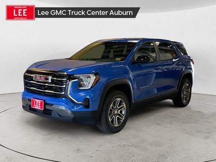 2026 GMC Terrain Auburn ME
