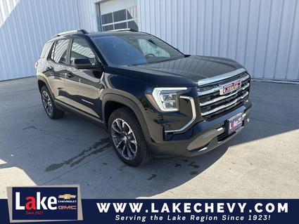 2026 GMC Terrain Devils Lake ND