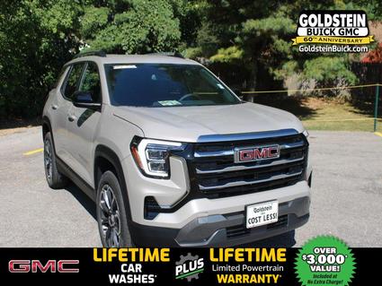 2026 GMC Terrain Albany NY