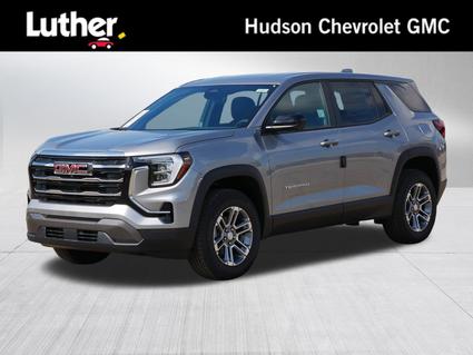 2026 GMC Terrain Hudson WI