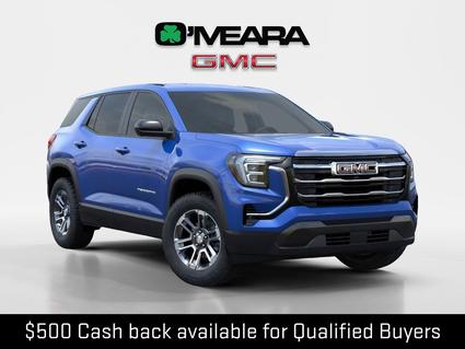 2026 GMC Terrain Denver CO