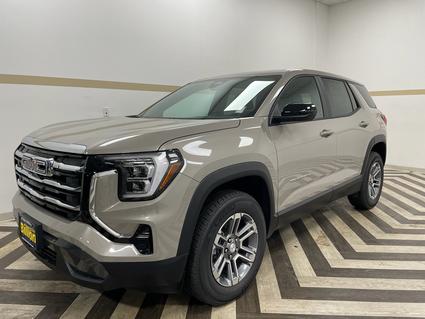 2026 GMC Terrain Bozeman MT