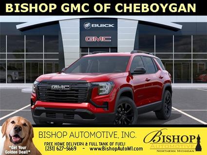 2026 GMC Terrain Cheboygan MI