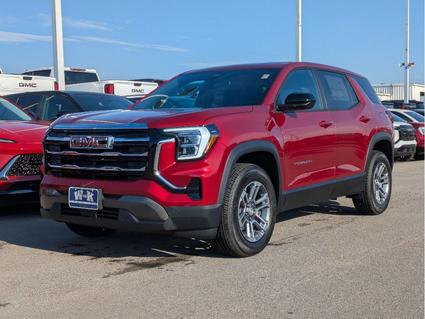 2026 GMC Terrain Sedalia MO