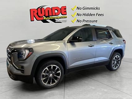 2026 GMC Terrain Hazel Green WI