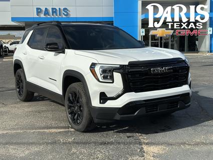 2026 GMC Terrain Newberry SC