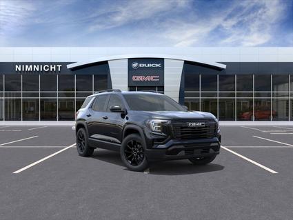2026 GMC Terrain Jacksonville FL