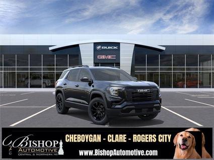 2026 GMC Terrain Cheboygan MI