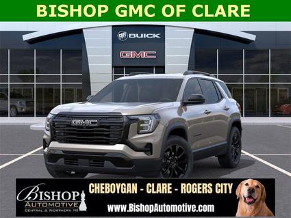 2026 GMC Terrain Clare MI
