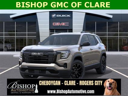 2026 GMC Terrain Clare MI