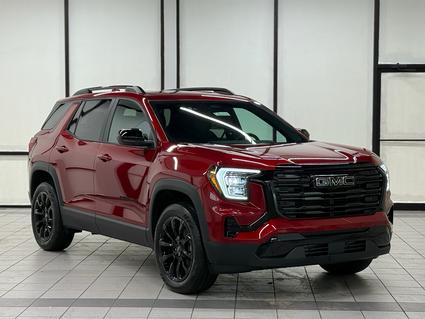 2026 GMC Terrain Demotte IN