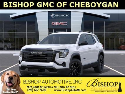 2026 GMC Terrain Cheboygan MI
