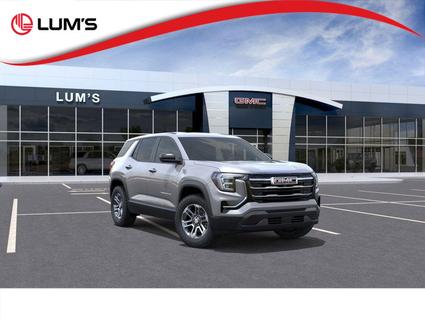 2026 GMC Terrain McMinnville OR