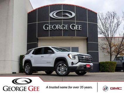 2026 GMC Terrain Liberty Lake WA