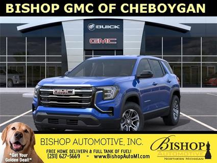 2026 GMC Terrain Cheboygan MI